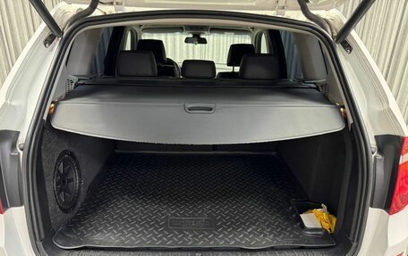 BMW X3, 2016 год, 2 360 000 рублей, 37 фотография