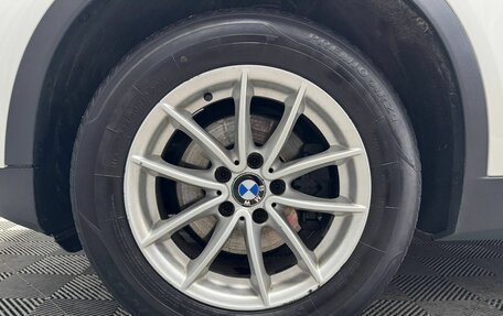 BMW X3, 2016 год, 2 360 000 рублей, 38 фотография