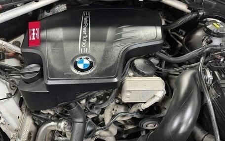 BMW X3, 2016 год, 2 360 000 рублей, 39 фотография