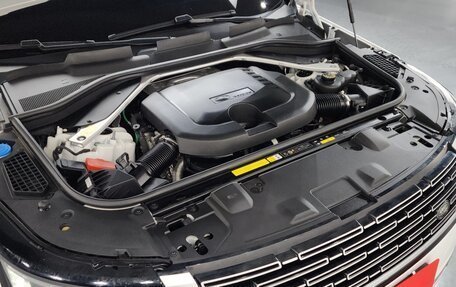 Land Rover Range Rover IV рестайлинг, 2022 год, 14 350 000 рублей, 16 фотография