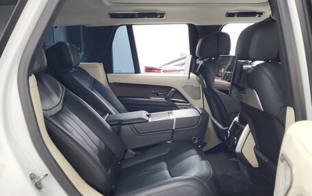 Land Rover Range Rover IV рестайлинг, 2022 год, 14 350 000 рублей, 12 фотография