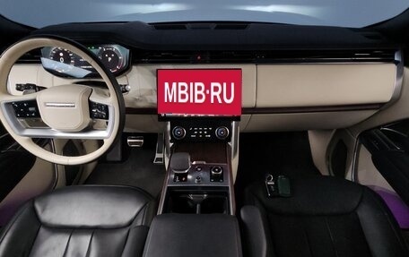 Land Rover Range Rover IV рестайлинг, 2022 год, 14 350 000 рублей, 17 фотография