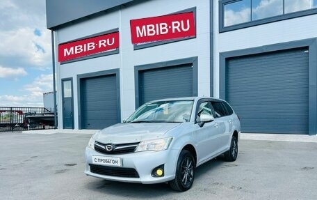 Toyota Corolla, 2012 год, 1 079 000 рублей, 2 фотография