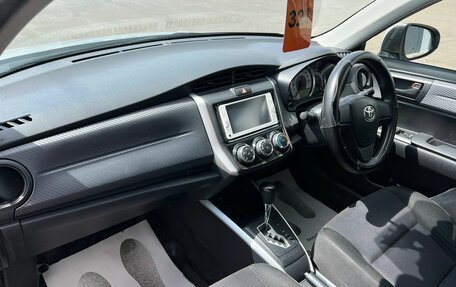 Toyota Corolla, 2012 год, 1 079 000 рублей, 13 фотография