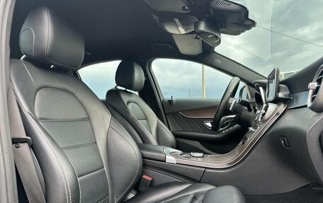 Mercedes-Benz C-Класс, 2015 год, 2 475 000 рублей, 11 фотография