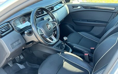 Renault Arkana I, 2019 год, 1 580 000 рублей, 8 фотография