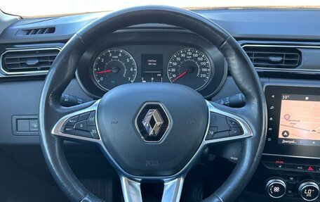 Renault Arkana I, 2019 год, 1 580 000 рублей, 13 фотография