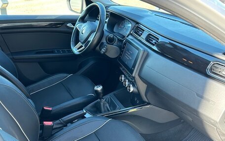 Renault Arkana I, 2019 год, 1 580 000 рублей, 20 фотография