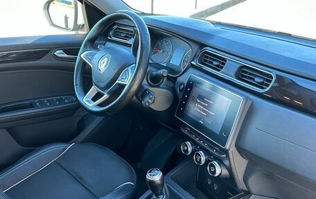 Renault Arkana I, 2019 год, 1 580 000 рублей, 21 фотография