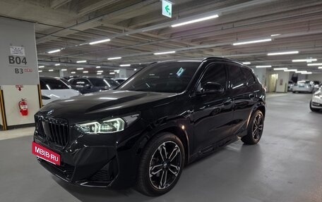 BMW X1, 2025 год, 4 400 000 рублей, 3 фотография