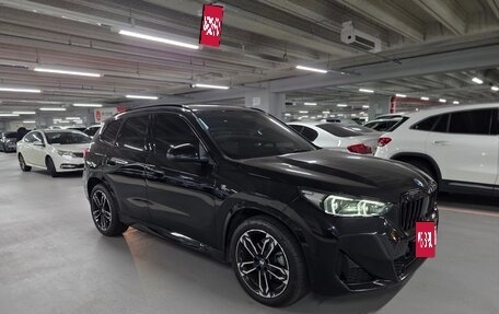 BMW X1, 2025 год, 4 400 000 рублей, 2 фотография