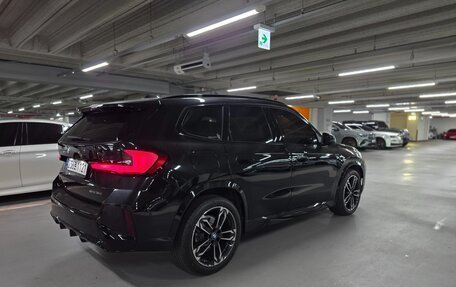 BMW X1, 2025 год, 4 400 000 рублей, 6 фотография