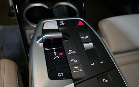 BMW X1, 2025 год, 4 400 000 рублей, 11 фотография