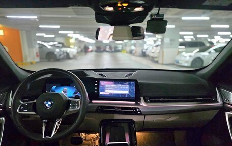 BMW X1, 2025 год, 4 400 000 рублей, 9 фотография