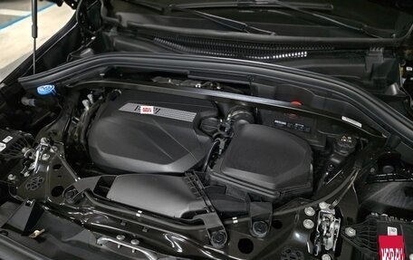 BMW X1, 2025 год, 4 400 000 рублей, 14 фотография