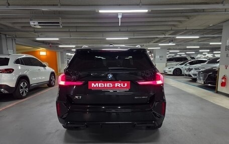 BMW X1, 2025 год, 4 400 000 рублей, 8 фотография