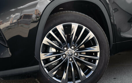 Toyota Highlander, 2026 год, 5 170 000 рублей, 8 фотография