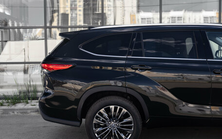 Toyota Highlander, 2026 год, 5 170 000 рублей, 7 фотография