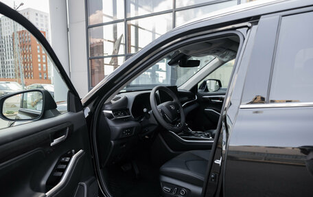 Toyota Highlander, 2026 год, 5 170 000 рублей, 13 фотография
