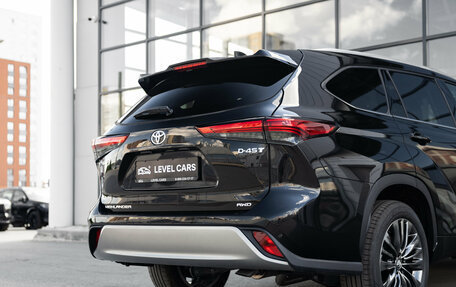 Toyota Highlander, 2026 год, 5 170 000 рублей, 10 фотография