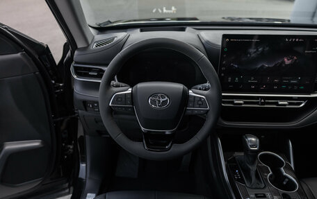 Toyota Highlander, 2026 год, 5 170 000 рублей, 16 фотография