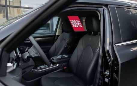 Toyota Highlander, 2026 год, 5 170 000 рублей, 14 фотография