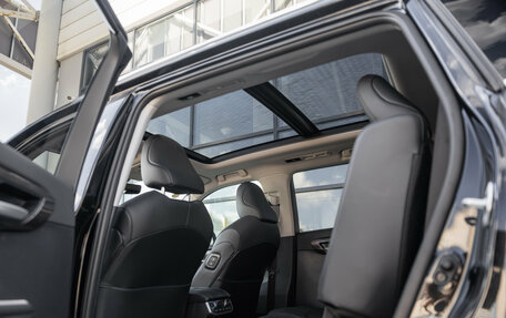 Toyota Highlander, 2026 год, 5 170 000 рублей, 25 фотография