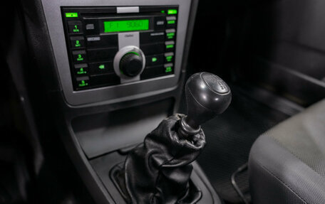 Daewoo Nexia I рестайлинг, 2009 год, 299 000 рублей, 4 фотография