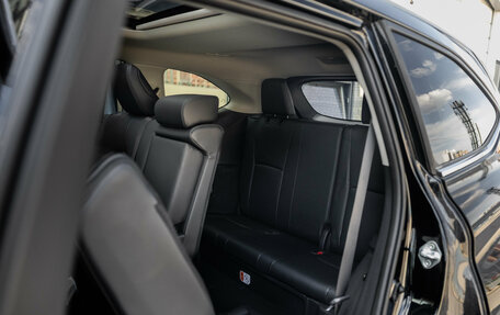 Toyota Highlander, 2026 год, 5 170 000 рублей, 24 фотография