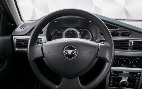 Daewoo Nexia I рестайлинг, 2009 год, 299 000 рублей, 3 фотография