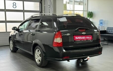 Chevrolet Lacetti, 2008 год, 399 000 рублей, 5 фотография