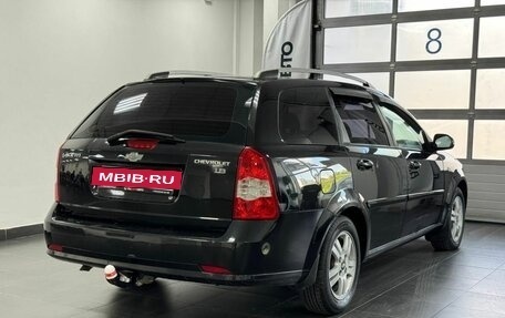 Chevrolet Lacetti, 2008 год, 399 000 рублей, 3 фотография