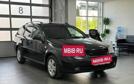 Chevrolet Lacetti, 2008 год, 399 000 рублей, 2 фотография