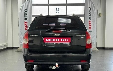 Chevrolet Lacetti, 2008 год, 399 000 рублей, 4 фотография