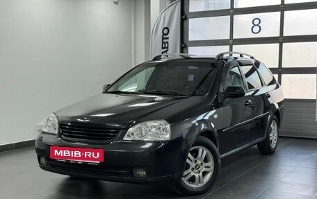 Chevrolet Lacetti, 2008 год, 399 000 рублей, 6 фотография