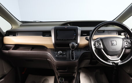 Honda Freed II, 2018 год, 1 699 000 рублей, 9 фотография