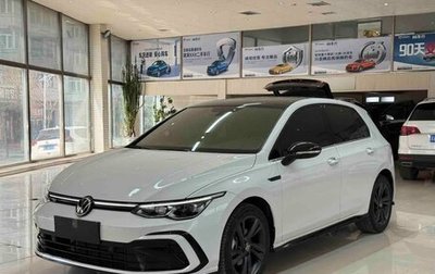 Volkswagen Golf VIII, 2023 год, 1 890 000 рублей, 1 фотография