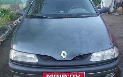 Renault Laguna II, 1997 год, 130 000 рублей, 1 фотография