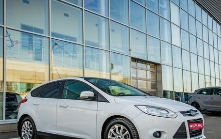 Ford Focus III, 2011 год, 766 000 рублей, 1 фотография
