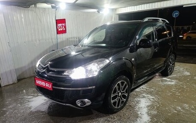 Citroen C-Crosser, 2008 год, 670 000 рублей, 1 фотография