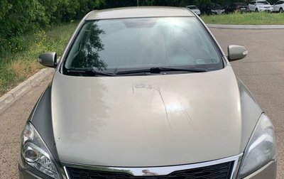 KIA cee'd I рестайлинг, 2010 год, 590 000 рублей, 1 фотография