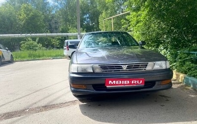 Toyota Vista, 1993 год, 350 000 рублей, 1 фотография
