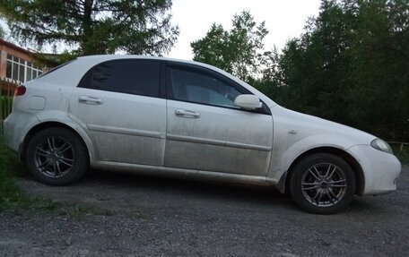 Chevrolet Lacetti, 2006 год, 450 000 рублей, 1 фотография