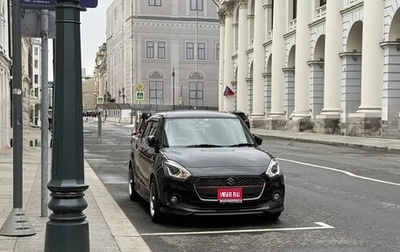Suzuki Swift V, 2016 год, 1 327 000 рублей, 1 фотография
