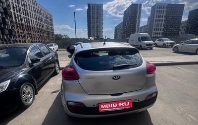 KIA cee'd III, 2014 год, 900 000 рублей, 1 фотография