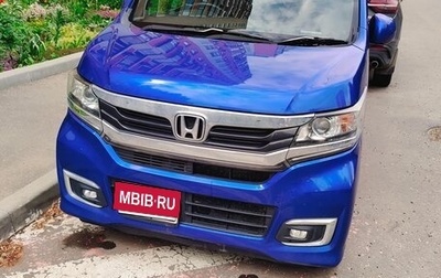 Honda N-WGN I рестайлинг, 2016 год, 1 000 000 рублей, 1 фотография