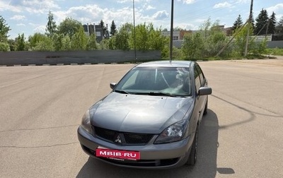 Mitsubishi Lancer IX, 2004 год, 325 000 рублей, 1 фотография