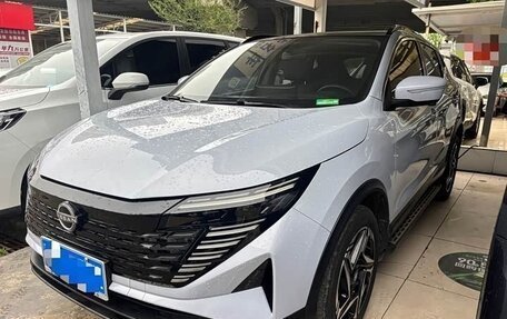 Nissan Qashqai, 2025 год, 1 900 000 рублей, 1 фотография