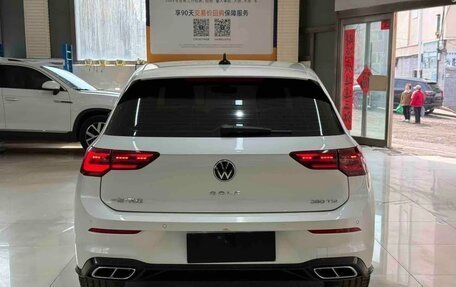 Volkswagen Golf VIII, 2023 год, 1 890 000 рублей, 5 фотография