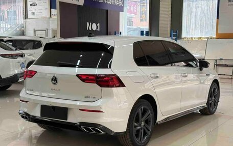 Volkswagen Golf VIII, 2023 год, 1 890 000 рублей, 4 фотография